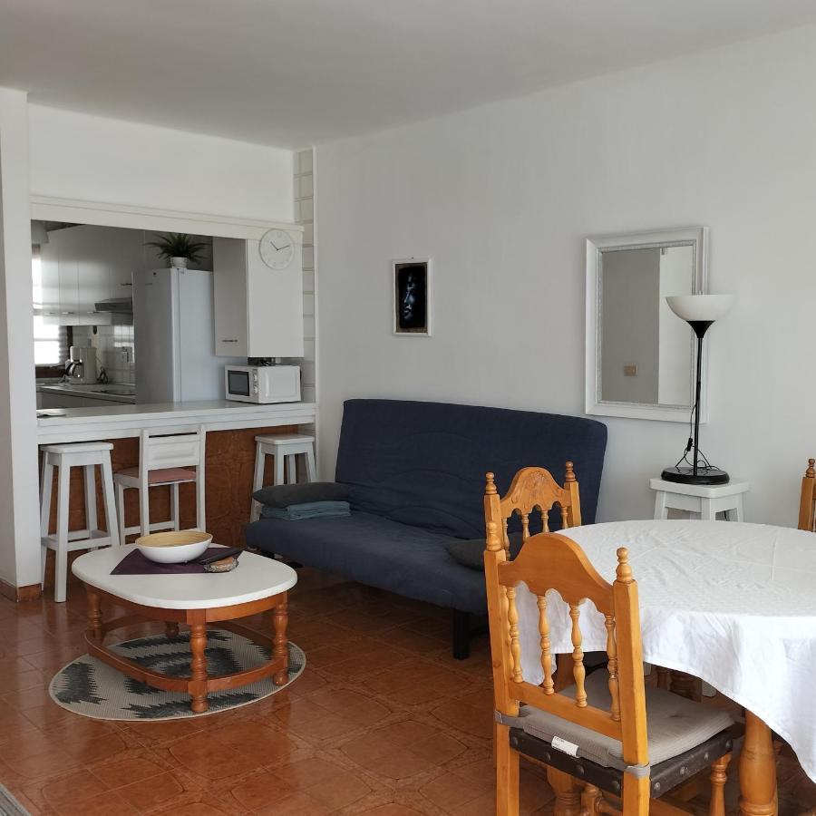 Apartamento 2 Dormitorios Cerca De La Playa En Puerto Del Carmen Puerto del Carmen  Eksteriør bilde