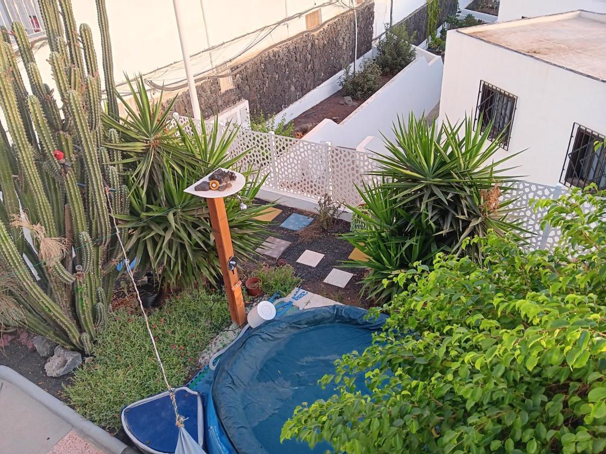 Apartamento 2 Dormitorios Cerca De La Playa En Puerto Del Carmen Puerto del Carmen  Eksteriør bilde